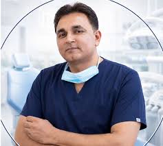 Dr Pritam Kumar Sarma